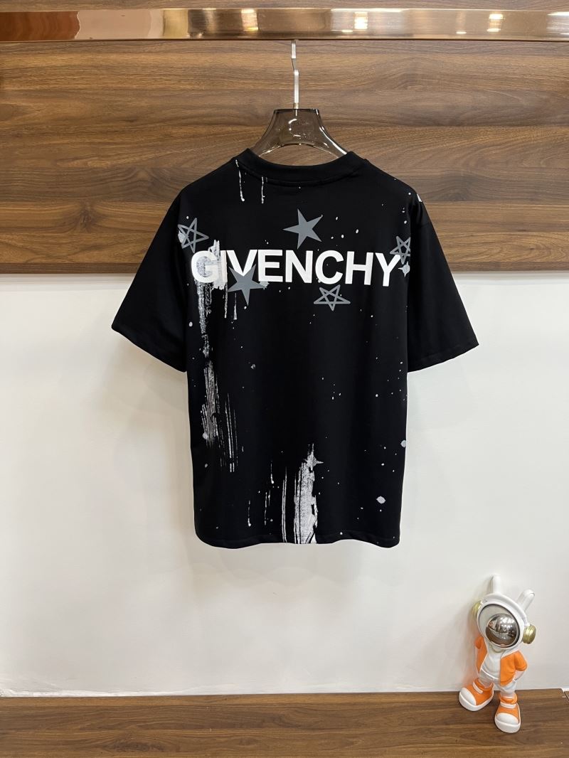 Givenchy T-Shirts